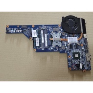 motherboard Intel core i5 hp pavilion G4-1009TX Fan with heatsink