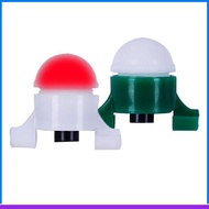 （COD） High Sensitivity Fishing Sea Rod Alarm Automatic Fish Bite Sensor Electronic Intelligent Hook 