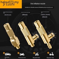 Jilushi Tire Inflator Portable Inflator Convertible Tire Charger Deflatable Function Inflator Pump R