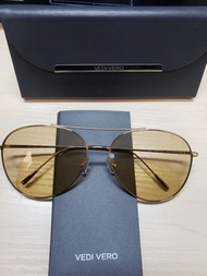 Gentle Vedi Vero Sunglasses