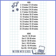 ◧ ◱ ☬ KENTUCKY SANDO FOR KIDS & ADULT