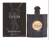 ✨正貨✨YSL BEAUTY 黑鴉片香水 (90ml)