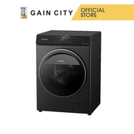 Panasonic Washer/dryer 10/6kg Na-s106fr1bs