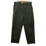 WTAPS Pants khaki Size 0 Direct from Japan Secondhand