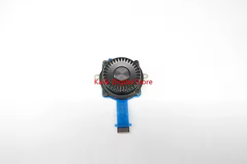 New Original Menu Button Multifunctional Navigation Key Board Keyboard Repair Parts For Sony ILCE-7R
