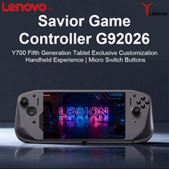 Lenovo | Lenovo Legion G9 Wireless Controller New Model Gaming Controller Equipped with High-Precisi