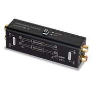 Professional Audio Signal Isolator Audio Current Noise Filter Remover Interface Plug and Play Passiv