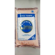 500gram Ragi tempe inokulum tempe(new stock)Tarih luput:JULY 2025