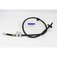 For Hyundai 01-07 59770H1000 Right Handbrake Cable K17434