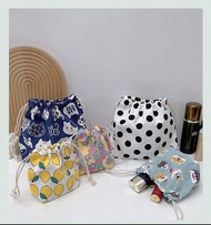 1️⃣-2️⃣星期到貨‼️Longchamp 漁網袋內膽包/收納包