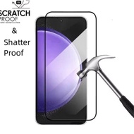 LAYAR Tempered Glass Full Screen Oppo F1 F1+ F1s F1F F1fw F3 F3+ F5 F7 F9 Pro F11 Pro F15 F17 F19 Pr