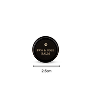 (For Furry Friends) Paw & Nose Balm 5g 30g