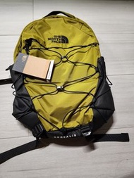 The North Face Borealis 背包