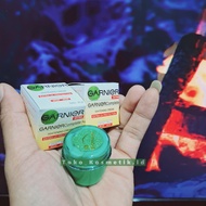 [Promo 2pcs] Krim Garnier Extra Uv Garnier Krim Siang Dan Malam Krim Garnier 2in1
