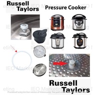 Russell Taylors 4L 6L 8L 3 liters 6 liters 8 liters Electric Pressure Cooker Silicone Floater Seal Gasket Ring