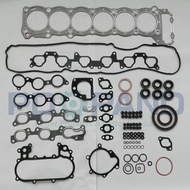 1FZFE 1FZ-FE EFI Engine Overhaul Rebuilding Gasket kit 04111-66035 for Toyota Land Cruiser J7 J8 FZJ