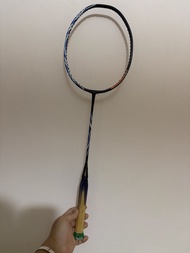 YONEX ASTROX 100ZZ 羽毛球拍