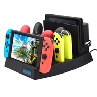 Charging Dock for Nintendo Switch, Charger Stand for Nintendo Switch Console