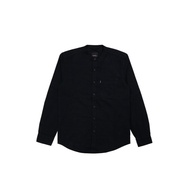 BLOODS SHIRT LONG SHIRT S PIERE 04 BLACK