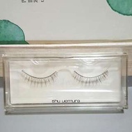 全新限量版日本直送專櫃貨裝Shu Uemura False Eyelashes 假眼睫毛 (No. CRS 70) (不連膠水)