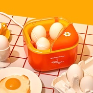 Egg Boiler EggCooking  | Wiggle Jennifer Room | Rapid Egg Maker | Kitchen Appliance | Household Gadg