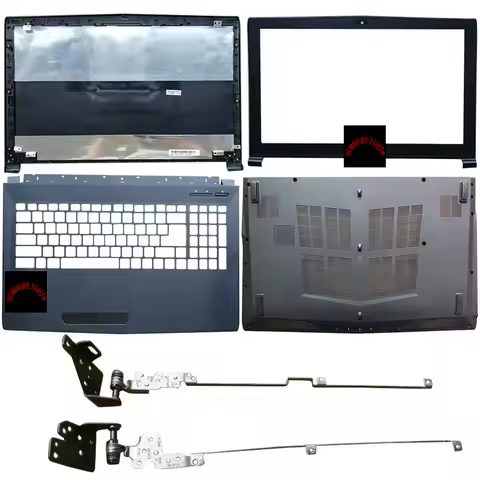 Cover For MSI GE62 GE62MVR GE62VR MS-16J1 MS-16J2 MS-16J3 MS-16J5 MS-16j4 LCD Back/Bezel/Palmrest/Bo