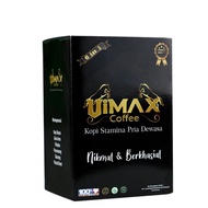 Vimax Coffee Men