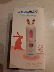 消毒保濕噴霧器