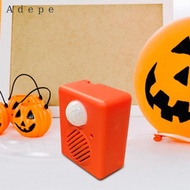 Adepe Screaming Speaker, Noise Generator, Halloween Sound Player, Scary Sound Speaker Machine