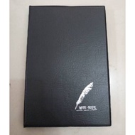 Notebook Aesthetic Journal