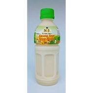 NJ Soya Bean / Kacang Soya / 豆奶水 (320 ml ±)