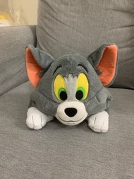 Tom and Jerry 毛公仔