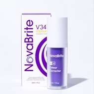 NovaBrite v34 Colour Corrector Serum