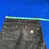 Carhartt DOUBLE KNEE 34