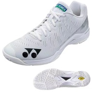 [คลังสินค้าพร้อม] Yonex รองเท้าแบดมินตันเดิม Aerus Z 2022รองเท้าแบดมินตันน้ำหนักเบาเป็นพิเศษระบายอาก