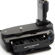 Canon EOS 7D Battery Grip