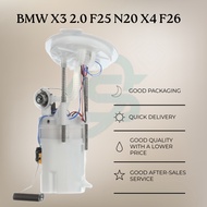 BMW X3 2.0 F25 N20 X4 F26 (7S9X0B5)