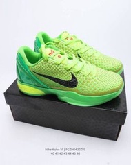 NIKE Kobe 6 “Mamba Forever” Men's basketball shoes