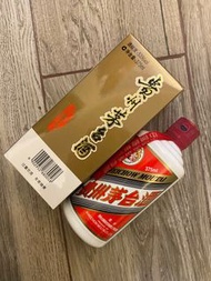 貴州茅台酒 375ml - 2020年