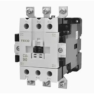 New Brand   New In Stock MAGNETIC CONTACTOR CU-90 IEC/EN 60947-4-1 120A 600V 50/60Hz  3Phase AC24v  
