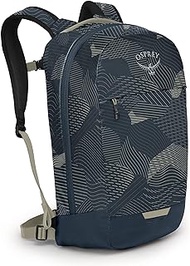 Osprey Unisex Transporter Panel Loader Backpack (Pack of 1)