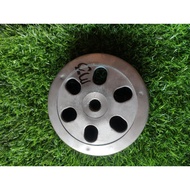 Grooved clutch bell Mio i125