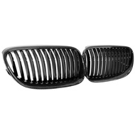 Hot Sale Excellent Quality Carbon Fiber Car Front Grille for Bmw E92 M3 Modified Single Slat E92 bmw