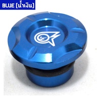 จุกอุดน๊อตแผงคอ น๊อตแผงคอ HONDA CBR-150R 2021 / CBR-650F / CB-650F PIRANHA (ปิรันย่า)