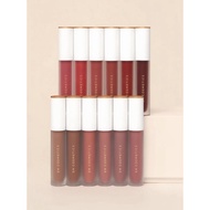 (READY STOCK) EM Cosmetics True Gloss volumizing Lip gloss