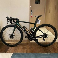 Suitable for SPECIALIZED Lightning SL7 Frame Number Plate Bracket SL8 Road Bike Competition Fixing C