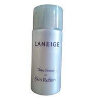 Laneige 15ml time freeze skin refiner