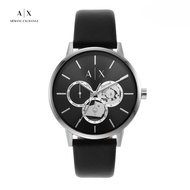 100% Original Armani Exchange Watch AX2745 Authentic Jam Tangan Lelaki Men Watch