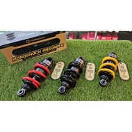 TOBAKI MONOSHOCK LC135 200MM / Y15ZR 205MM