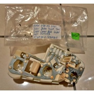 BMW E90 M3 328i,325i, Sedan Trunk Tail Light Bulb Socket